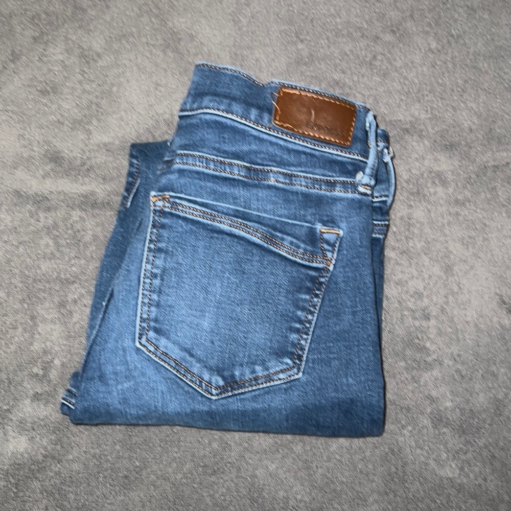 Express Jeans